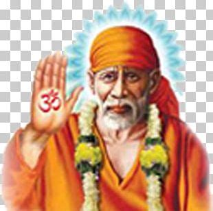 Shirdi Ke Sai Baba Shiva Rama God PNG Clipart Aarti Art Baba Deity