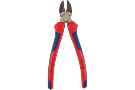 Бокорезы KNIPEX KN-7002180 - выгодная цена, отзывы, характеристики, 1 ...