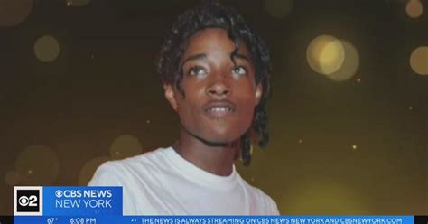 Growing calls demand justice for Jordan Neely - CBS New York