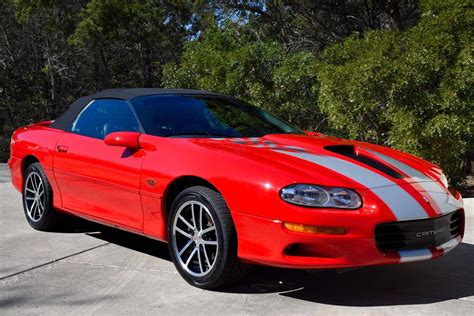 2002 Camaro Ss Ls1 Horsepower UK Pre | www.oceanproperty.co.th