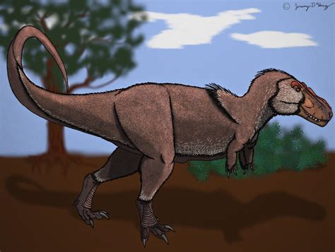 Tyrannosaurus Rex The Tyrant Lizard King By Saberrex On Deviantart