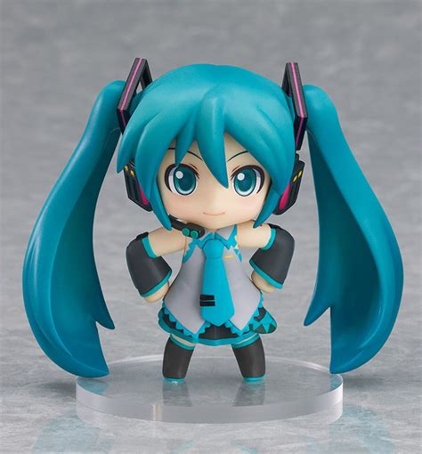 ねんどろいどぷち初音ミクセレクション 初音ミク ボーカロイドグッドスマイルカンパニーフィギュア シンカリオン登場 発音ミク｜paypayフリマ