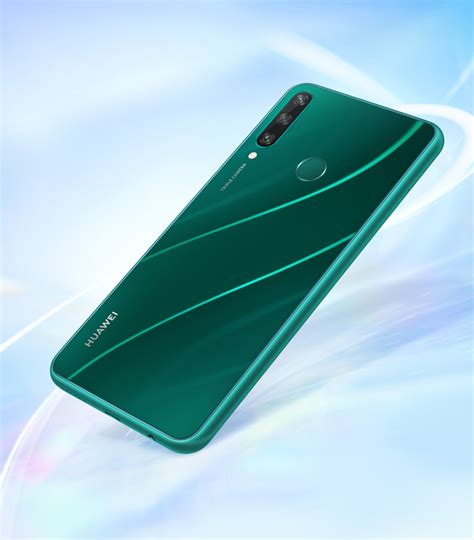Huawei Y6p Smartphone Review – Long runtime without Google ...