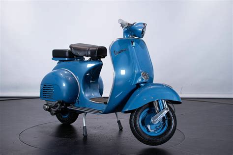 For Sale Piaggio Vespa 150 1961 Offered For 8 000