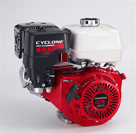 Động Cơ Honda GX390 Thái Lan - Thiết Bị Xây Dựng HP