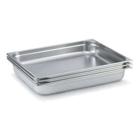 Gastronorm Container 1 1 Size 100mm Deep Gastronorms YPO