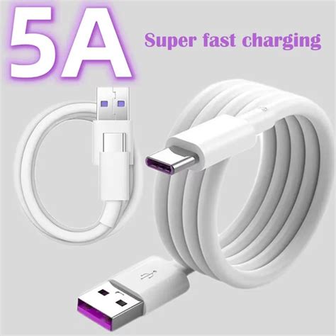 Micro Usb Cable 5a Fast Charging Wire Mobile Phone Micro Usb Cable For Xiaomi Redmi Samsung