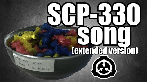 Scp-330 Song (Alternate Extended Version) - Glenn Leroi | Shazam