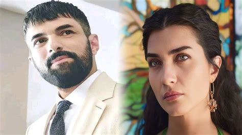 i Confesión sorpresa de Tuba Büyüküstün sobre Engin Akyürek YouTube