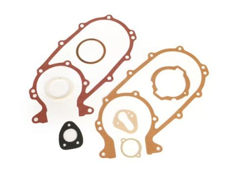 Engine Gasket Set PIAGGIO 125cc 1952 1957 Vespa Wideframe VM VN