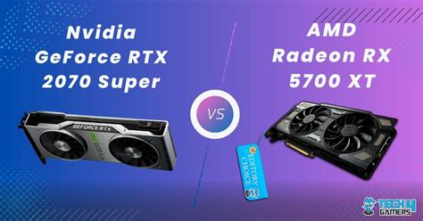 Rx Xt Vs Rtx Super We Tested Games