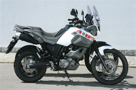 Listino Yamaha XT 660 Z Tenere Fuoristrada Moto Motori Net