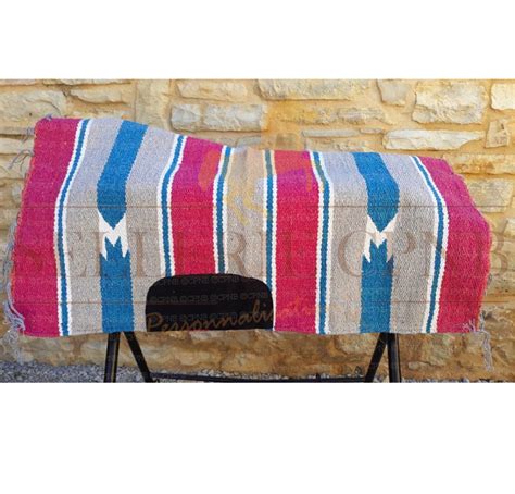 Tapis Navajo Fin Tapis De Selle Tapis Western Et Navajo Sellerie