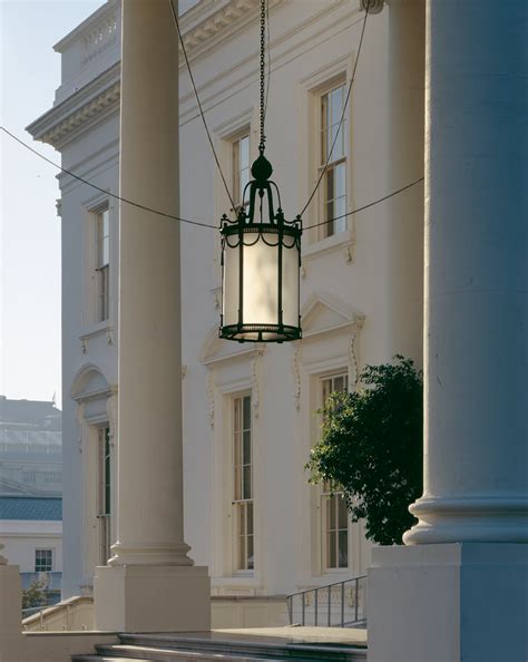 Edison’s bright idea lights up the White House - The Washington Post