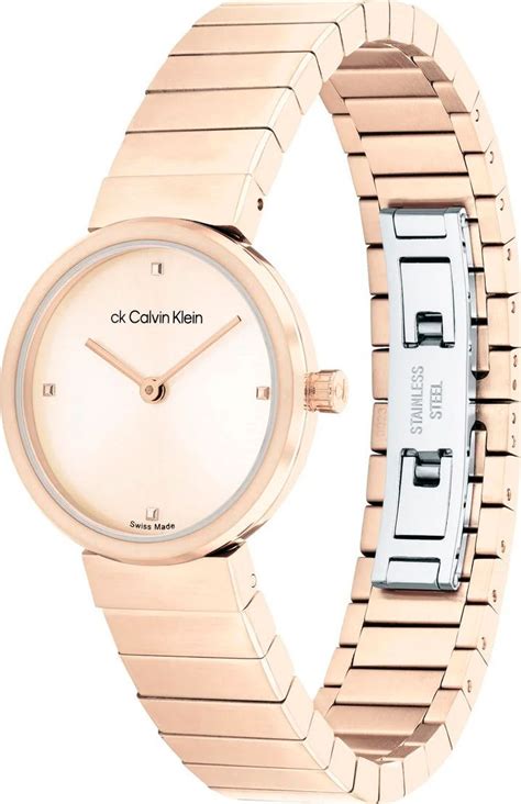 Женские наручные часы Calvin Klein — купить в AllTime.ru, фото и цены в ...