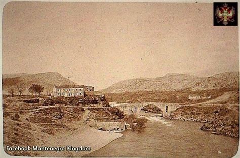 Very old photo of Vezirov bridge in Podgorica! | Podgorica, Old photos, Photo