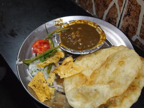 Delhi Street Food - 31 Places & Dishes of Street Food in Delhi