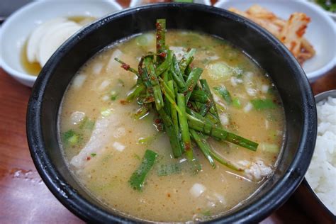 부산 맛집 부산 돼지국밥 맛집 대연동 쌍둥이국밥 메뉴가격후기 네이버 블로그