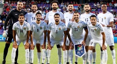 منتخب النشامى يتغلب على جامايكا بهدفين لهدف رؤيا الإخباري