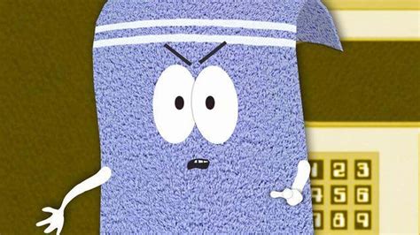 The 25 Best Towelie Quotes From South Park Ranked