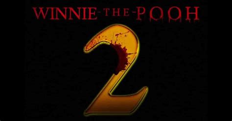 Winnie the Pooh 2: Horror Sequel to Blood and Honey Announced