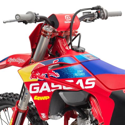 Gasgas Mc F Factory Edition Motorcycle Price Specs And