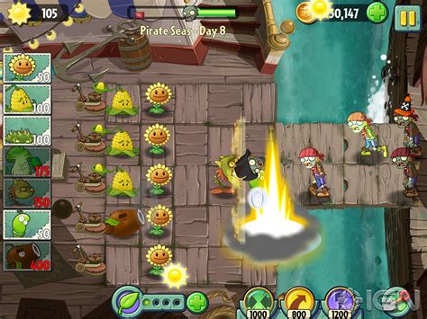 Plants Vs Zombies 2 Le 18 Juillet Sur Ios Et Un Peu Plus Tard Sur