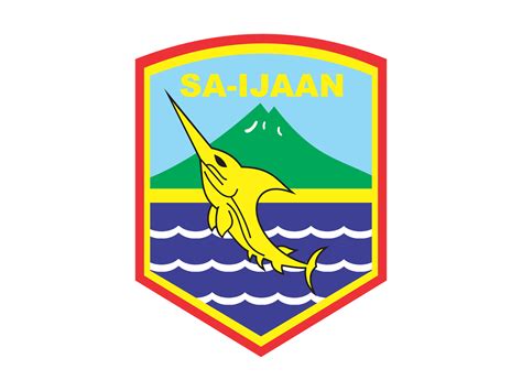 Logo Kabupaten Kotabaru Vector Cdr And Png Hd Gudril Logo Tempat Nya