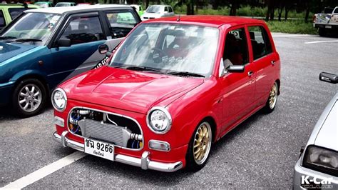 Pin by Adam Staniforth on kei cars | Daihatsu, Kei car, Charades