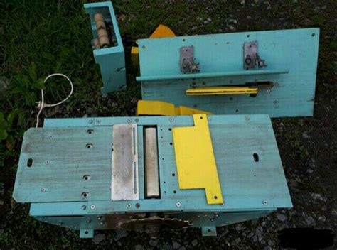 Деревообрабатывающий станок могилев иэ 6009а: Технические ...