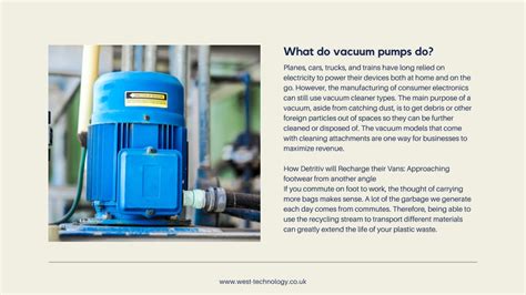 Ppt What You Need To Know Before Buying A Vacuum Pump For Your