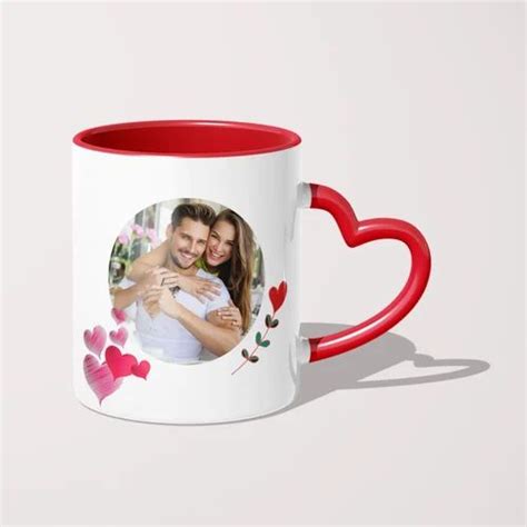 Coffee Mug Printing Service at Rs 80/piece in Noida | ID: 27372520673