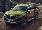 L Fora R Mil Nova Pickup Da Peugeot Chega Ao Brasil Motor