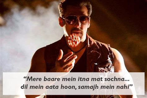 Salman Khan Turns 53 10 Dabangg Dialogues By The Star