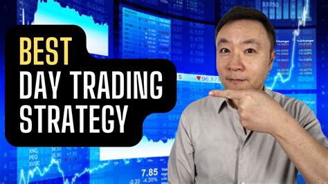 Best Day Trading Strategy For Stocks 2024 Youtube