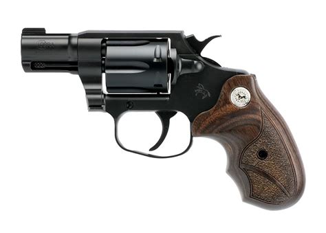 New Colt Cobra Special Revolver 38 SPL P 2 0 Barrel 6 Rounds SA