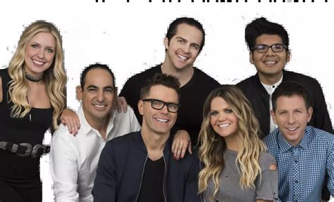 Bobby Bones Cast Members Names With Pictures Elsey Idalina