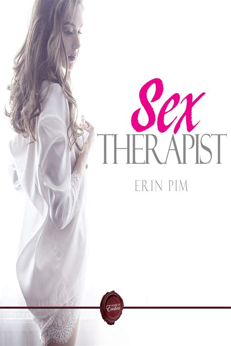 Sex Therapist By Erin Pim Goodreads