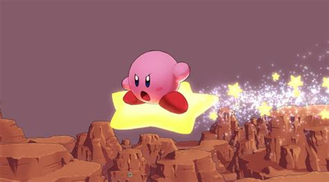 World Of Light Kirby Fanart Smash Amino