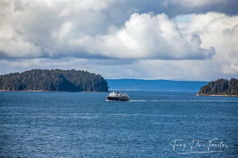 Leconte The Alaska Marine Highway System S Built Flickr