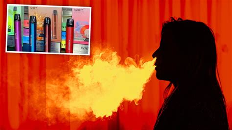 Staggering Demand Fuelling Vape Black Market In Australia The West