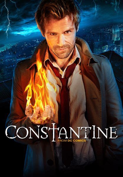 Constantine 2014 Online Sa Prevodom HD Besplatno