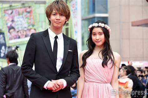 画像1096 土屋太鳳＆片寄涼太結婚で共演作「兄に愛されすぎて困ってます」公式が祝福「兄こま婚！？」 モデルプレス