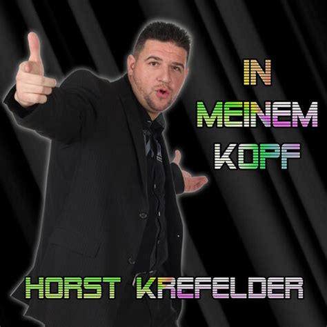 Horst Krefelder Albums Songs Playlists Listen On Deezer