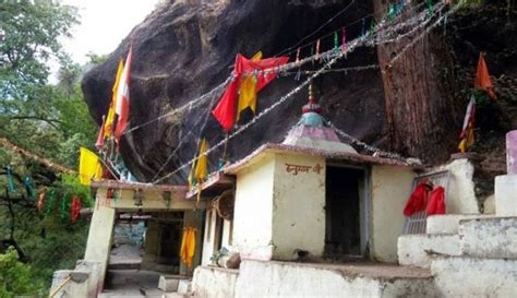 Kalpeshwar Mahadev Tour, Travel Guide | Book Now @20% Off