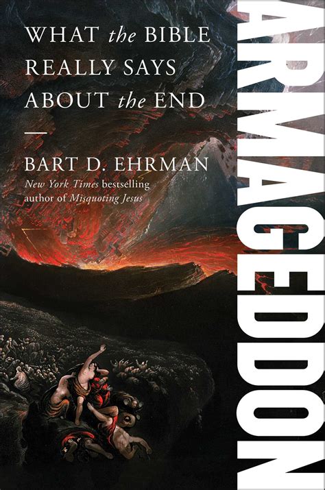 O Que É Armagedom Na Bíblia - Biblia Da Guerra Do Armagedon Bíblia Em HQ | Amazon.com.br