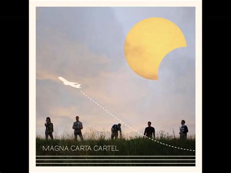 Magna Carta Cartel Lyrics, Songs, and Albums | Genius