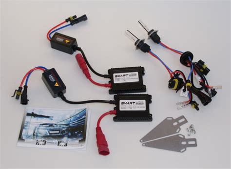 HID Xenon Kit H7 Slim Line Kopen HID Xenon Verlichting