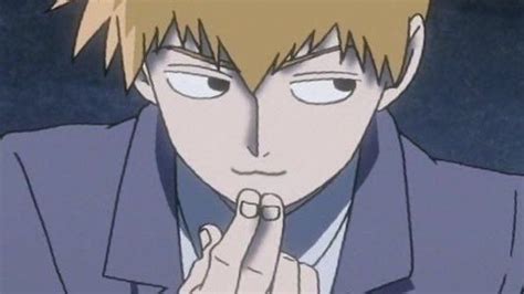 Petition · Make Ashley cosplay Reigen Arataka · Change.org