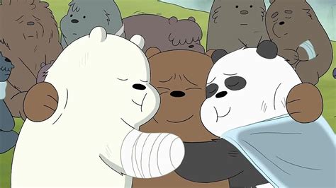 Bear Wallpaper Desktop Wallpaper We Bare Bears Wallpapers 3 Bears